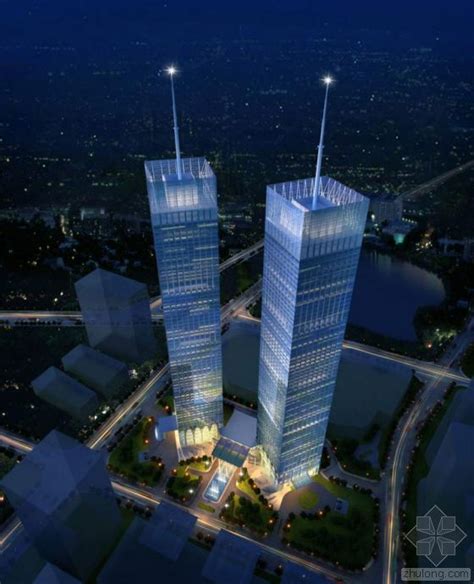 贵州第一高楼顺利完成封底 地面高度401米_手机新浪网