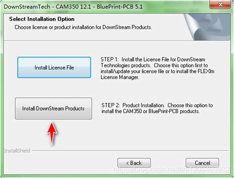 CAM350 12.1版本安装_cam350安装教程-CSDN博客