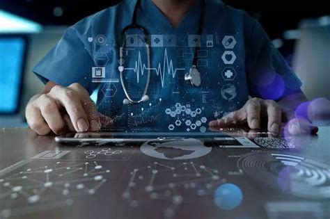 人工智能+医疗健康趋势报告：人工智能搭上医疗可以做什么？__财经头条