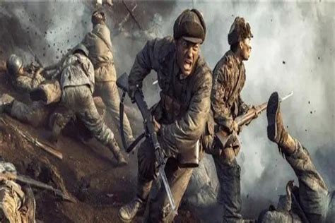 铁原阻击战，志愿军63军誓死不退，扭转朝鲜战争态势的关键一战！_腾讯视频