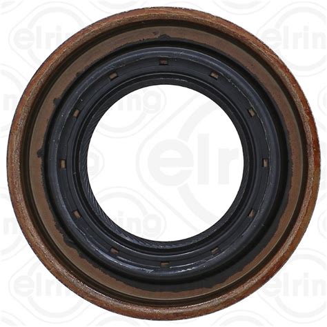 Shaft Seal, differential - 152.940 ELRING - 0259970047, A0259970047 ...