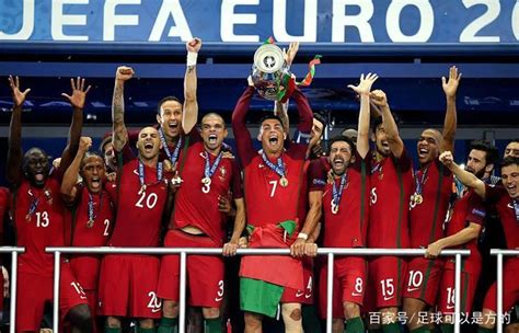 葡萄牙足球世界排名（世界足球排名国家排名榜）_玉环网