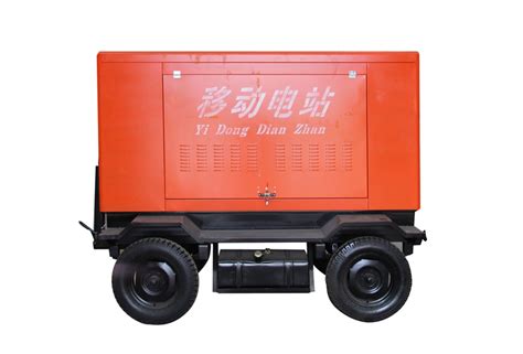 上海东明单相5kW柴油发电机_DMD6500LE_柴油发电机