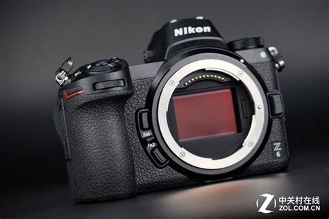 Nikon Z 6 Ii Review – Visitccpa.com