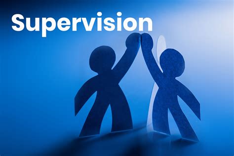 Supervision - Clean Learning