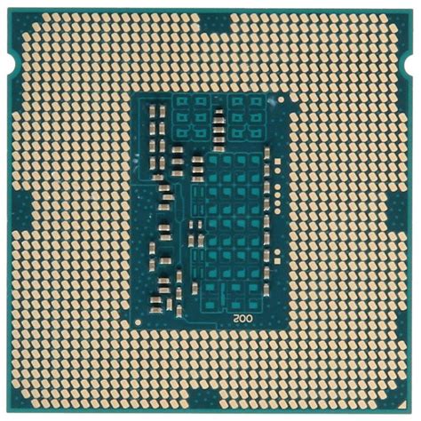 Intel Core i5-4570 3.2GHz LGA 1150 Haswell CPU | آرکا آنلاین