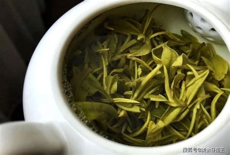 专业茶人对茶叶品质审评的程序及步骤在这里！_香气