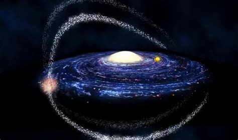三大宇宙速度分别指的是什么（速度多少才能离开地球）_缘奇知识