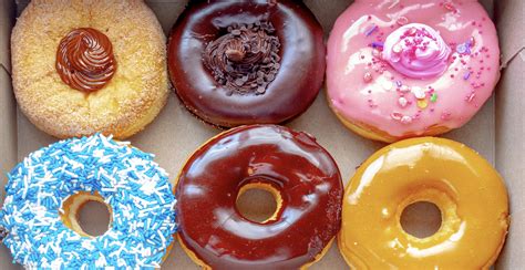 The Ultimate Guide to Donuts: Types of Donuts Explained