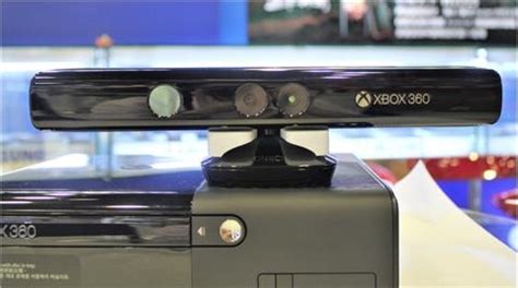 XBOX360体感套装破解版2780 分期零首付-微软 Xbox360 slim Kinect套装(250GB)_长沙游戏机行情-中关村在线