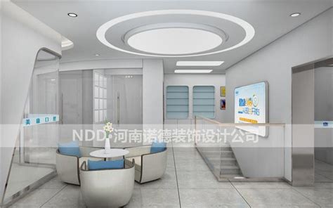 专业从事高端口腔医院及诊所装饰设计-上海文禾室内设计