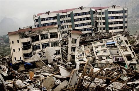 512汶川地震死了多少人 真实死亡人数公布现场令人落泪 - 社会民生 - 生活热点