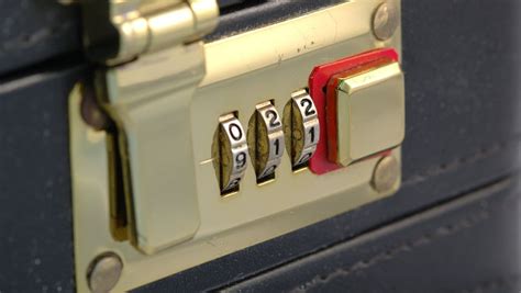 机械密码保险柜忘记密码怎么开-百度经验