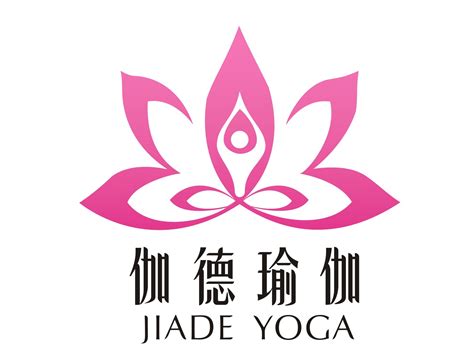 悦·瑜伽logo设计_首饰设计师-站酷ZCOOL