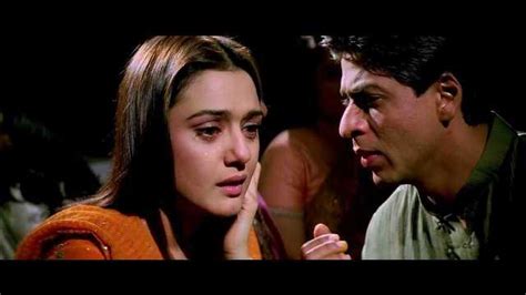 2003年印度沙鲁克汗经典电影歌曲《爱没有明天》高清无损音质版