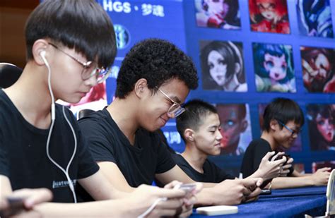 中国游戏行业发展趋势与政策影响 | GLG