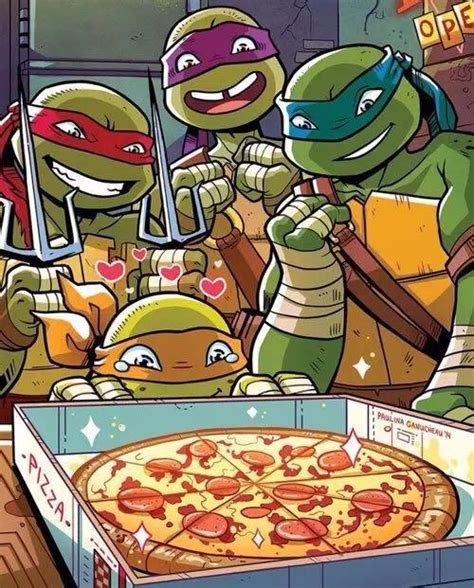 数不过来的新玩家想开披萨店，除了因为忍者乌龟爱吃，还有…… - 知乎