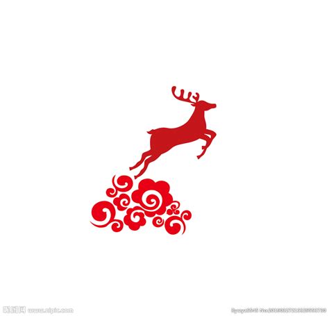 【有鹿文化】品牌logo设计|平面|标志|柯林斯设计事务所 - 原创作品 - 站酷 (ZCOOL)