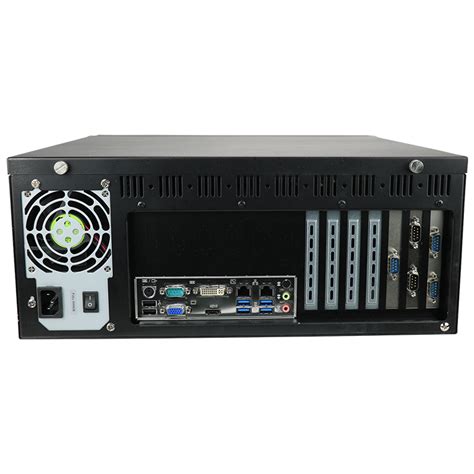 MEC-ATWG001带GPU工业边缘计算机 P5000 P4000 RTX2060人工智能 深度学习工控机-广州市玮盈科技有限公司