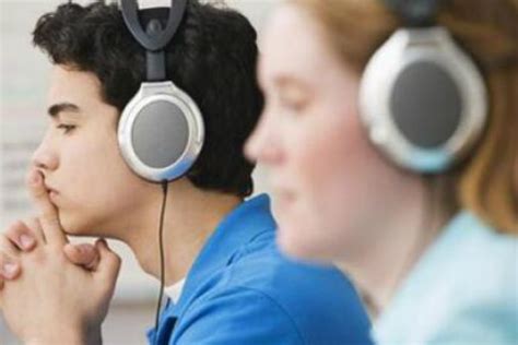 小学英语听力训练的方法有哪些 - 听力课堂