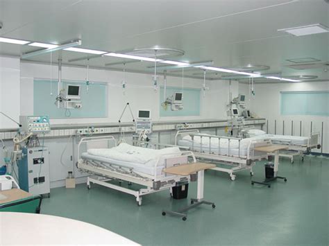 医院手术室净化设计与的施工要求-行业动态-上海有盛净化科技有限公司