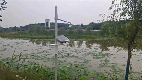 PG-GQ-灌区水雨情流量监测站-河北品高电子科技有限公司