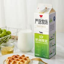 鲜牛乳和厚牛乳的区别-鲜牛乳和厚牛乳的区别介绍-六六健康网