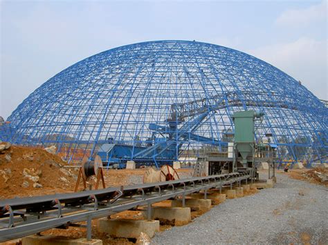 关于网架工程中钢结构网架施工技术-新疆浩宸慧轩重工有限公司