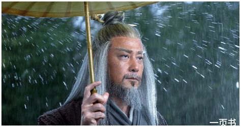 《雪中》：广陵江李淳罡一剑破甲两千六，却也为他的死亡埋下祸根 - 知乎