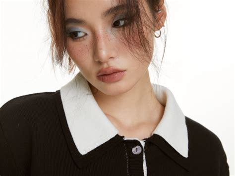 美式辣妹非主流头像