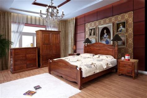 樟木家具怎么样 可以摆放在卧室吗？