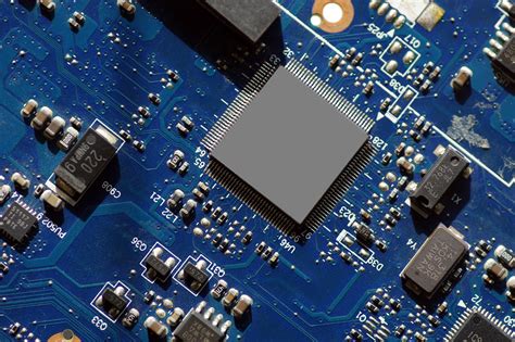 硅基芯片（MEMS）设计加工-苏州含光微纳科技有限公司