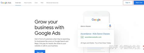 Google广告如何投放？详细教程全方位解读！ - 知乎