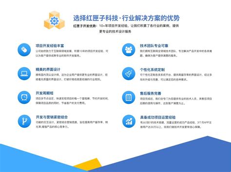 广州番禺区小程序开发-定制服务商|外包-红匣子科技