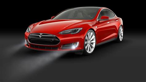 70万买个电动大玩具！全新特斯拉Model S渲染图曝光：造型更激进-特斯拉,Model S,电动车 ——快科技(驱动之家旗下媒体)--科技改变未来