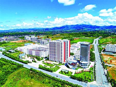 陕西安康高新区：以高质量项目支撑高质量发展-工业园网