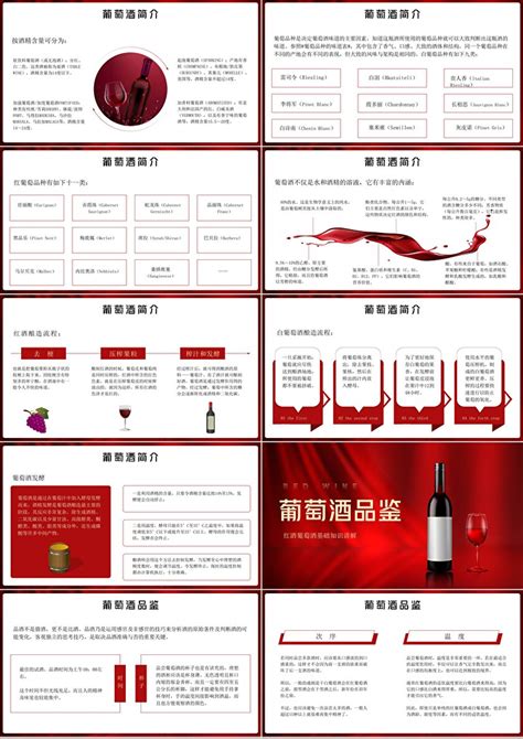 酒知识：红酒分类的基本知识，8大分类方式让你更了解葡萄酒_中国啤酒网