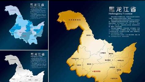 黑龙江省最新14个贫困县(黑龙江最穷的七个县)-开红网