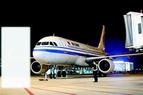 中国国际航空公司CA983从北京飞往洛杉矶航班在俄罗斯楚科奇紧急降落|楚科奇|紧急降落|火警_新浪新闻
