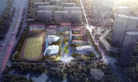 最新规划！芜湖将建一座近4万方大型商业中心！业态齐全！_We芜湖