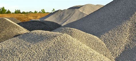 20mm Recycled Aggregate | Parklea Sand and Soil