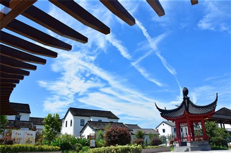 莲湖村 - 场所详情 -上海市文旅推广网-上海市文化和旅游局 提供专业文化和旅游及会展信息资讯