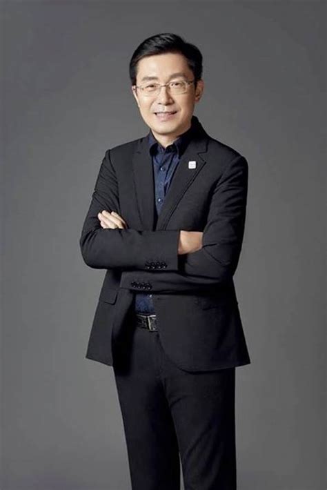 爱奇艺创始人、CEO龚宇获评“2019新商业创变者”_TOM资讯