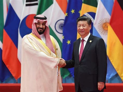 沙特阿拉伯和中国峰会上预计将签订价值300亿美元的20多个协议 - 2022年12月7日, 俄罗斯卫星通讯社