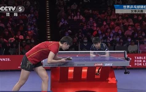 恭喜！中国乒乓球队包揽WTT世界杯男女单打冠军-贵阳网