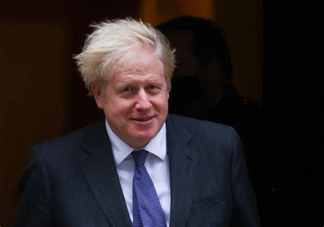 英国首相约翰逊将于明年1月访问印度_手机新浪网