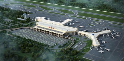 北京大兴国际机场即将竣工投运：选址最佳平衡，规划以人为本_手机新浪网