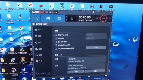 支持内录系统声音的Mac录屏软件Omi Recorder