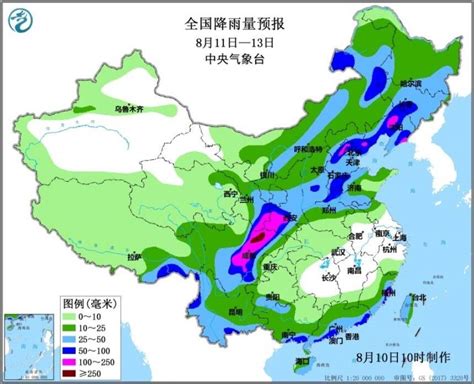 预警再升级！北京市发布暴雨橙色预警_杭州网