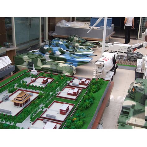 南湖半岛-建筑模型-武汉天创众鑫模型设计有限公司